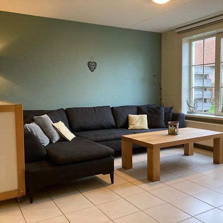 'T Veulenkot Apartamento Retranchement Exterior foto