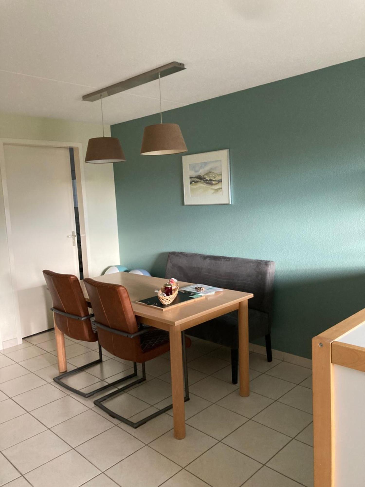 'T Veulenkot Apartamento Retranchement Exterior foto