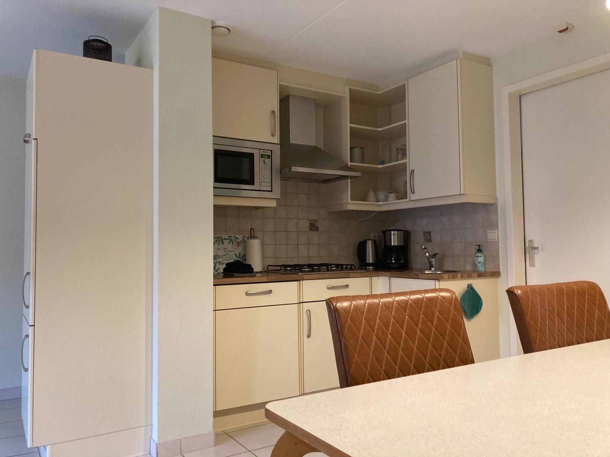 'T Veulenkot Apartamento Retranchement Exterior foto